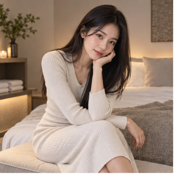 포항 환여 루나 라운지 안내 이미지