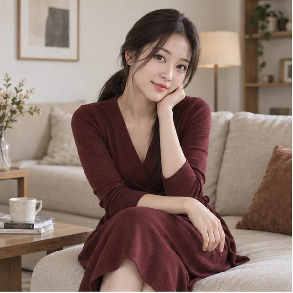수지 유나 아로마 안내 이미지