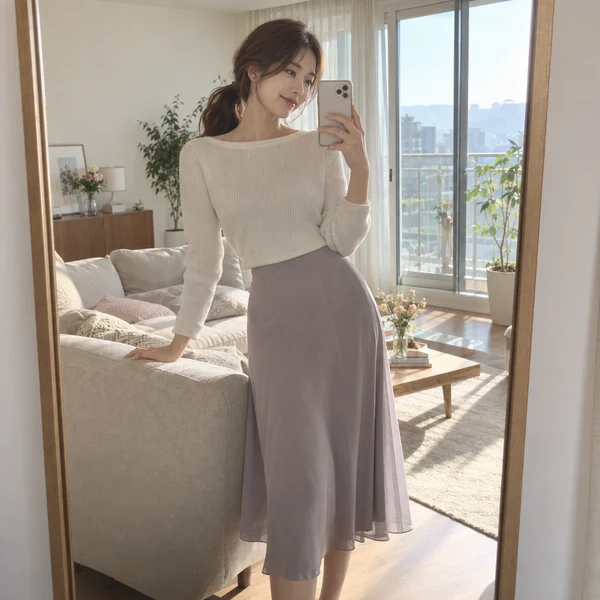 서울 고덕 라엘 스튜디오 안내 이미지