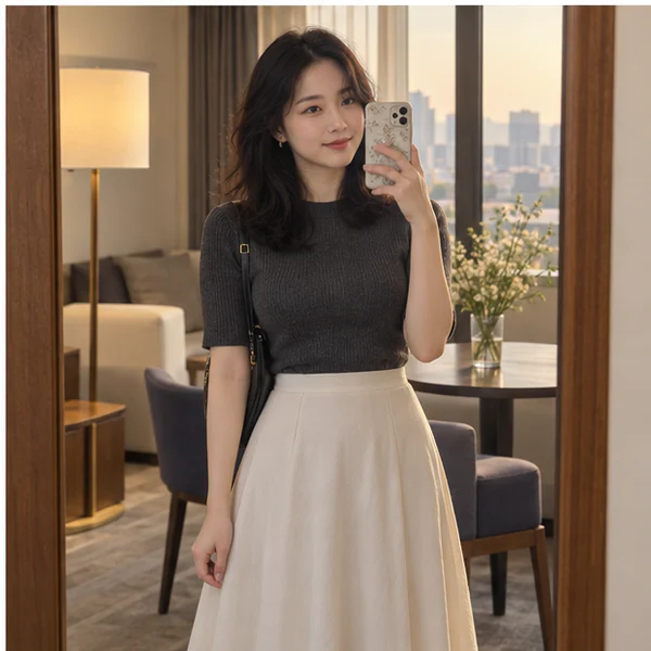 과천 중앙 유나 스튜디오 안내 이미지