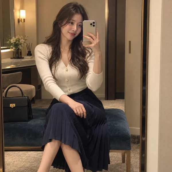 배곧 세리 테라피 안내 이미지