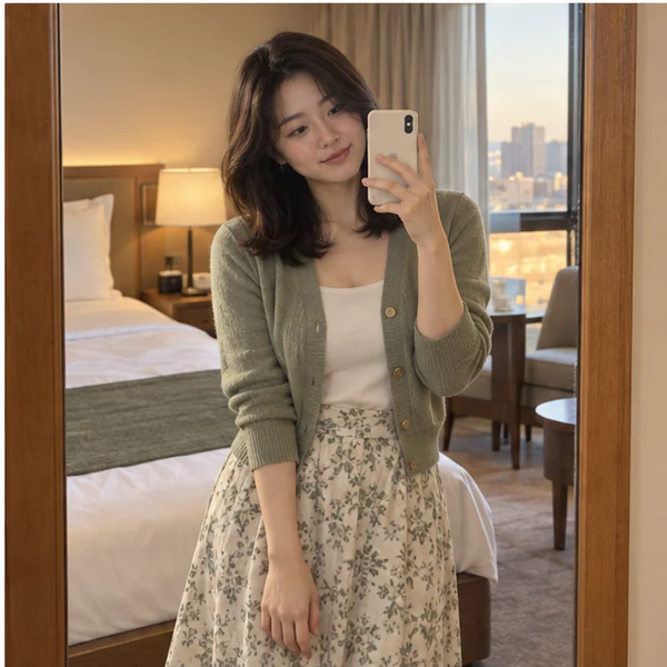 부천 소사본 아린 라운지 안내 이미지