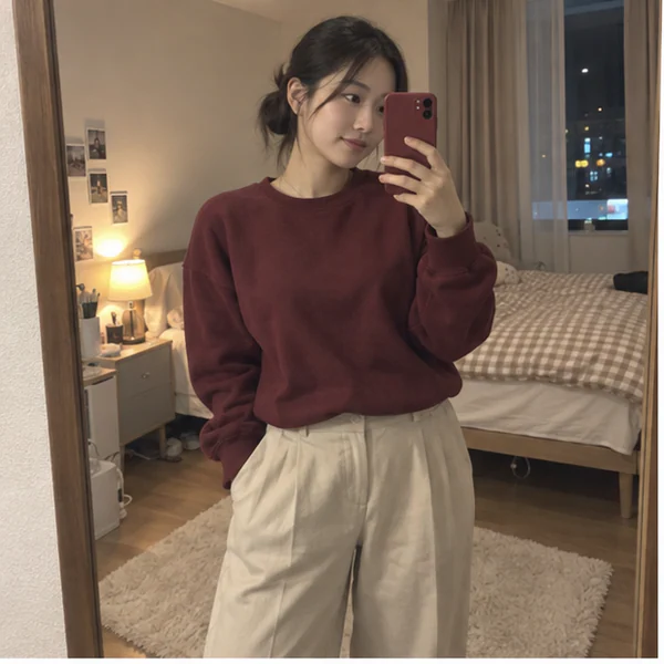 동두천 불현 가을 스튜디오 안내 이미지