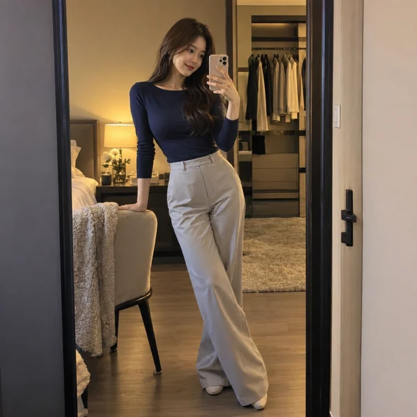 서울 상도 클로이 밸런스 안내 이미지