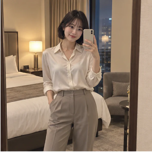 서울 평창 혜리 스튜디오 안내 이미지