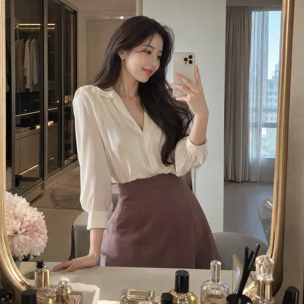 울산 아델 웰니스 안내 이미지