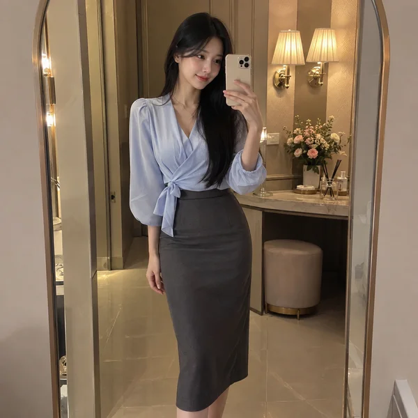 광교 루나 스튜디오 안내 이미지