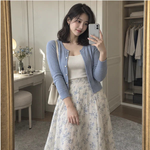 미금 제니 릴랙스 안내 이미지