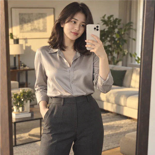 부천 옥길 가을 테라피 안내 이미지
