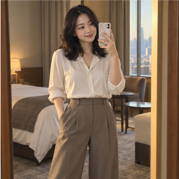 서울 부암 윈터 포레스트 안내 이미지
