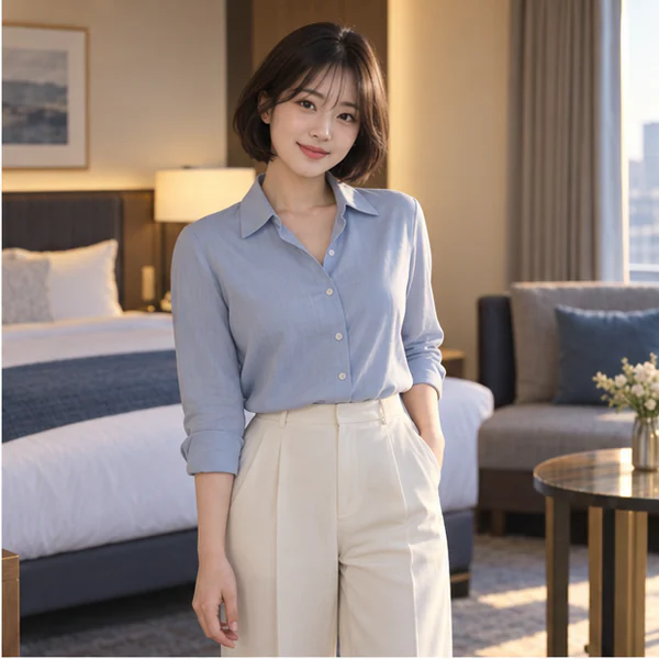 병점 하니 라운지 안내 이미지