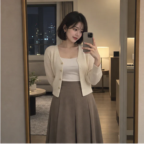 평택 세교 유나 스튜디오 안내 이미지