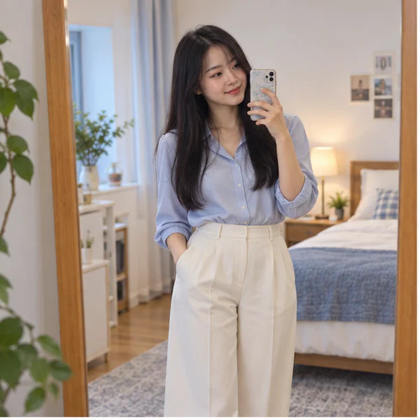 의왕 부곡 해린 라운지 안내 이미지