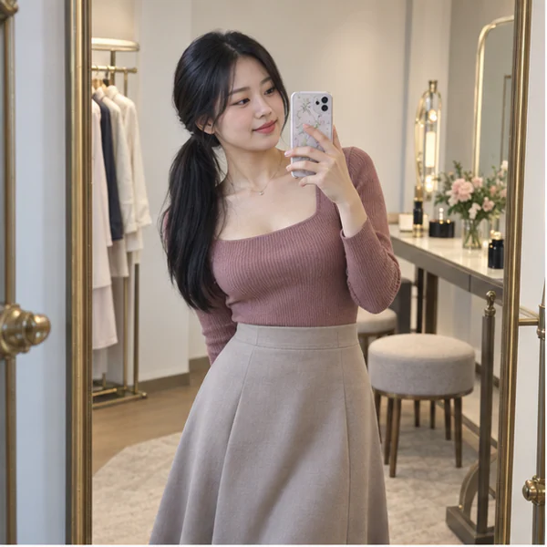 평택 고덕 보미 라운지 안내 이미지