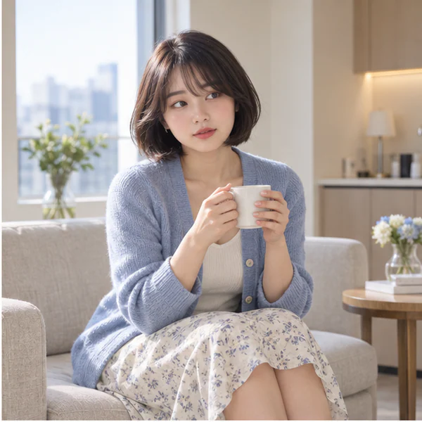 서현 나연 케어 안내 이미지