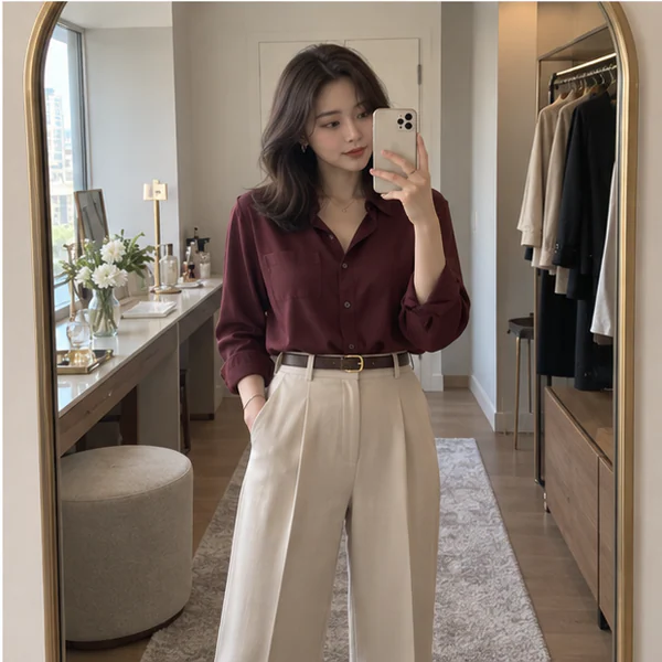 군포 수지 살롱 안내 이미지