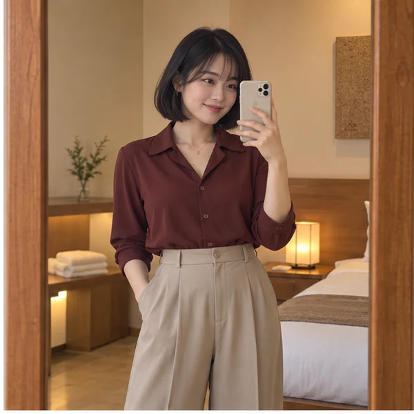 구미 도량 새봄 라운지 안내 이미지
