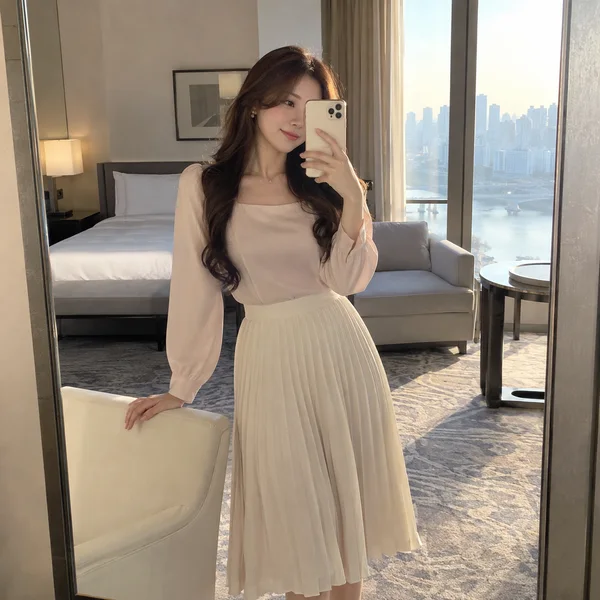 서울 충현 나연 아로마 안내 이미지
