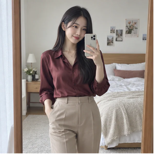 미나 아로마 대표 안내 이미지