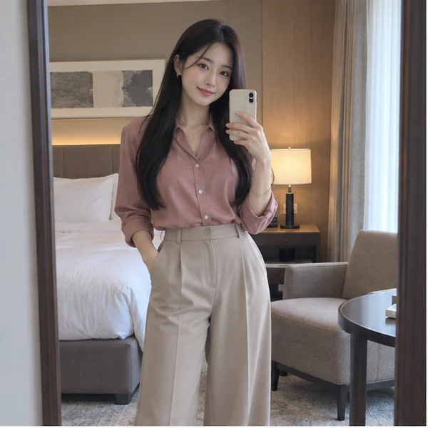 대전 전민 나연 라운지 안내 이미지