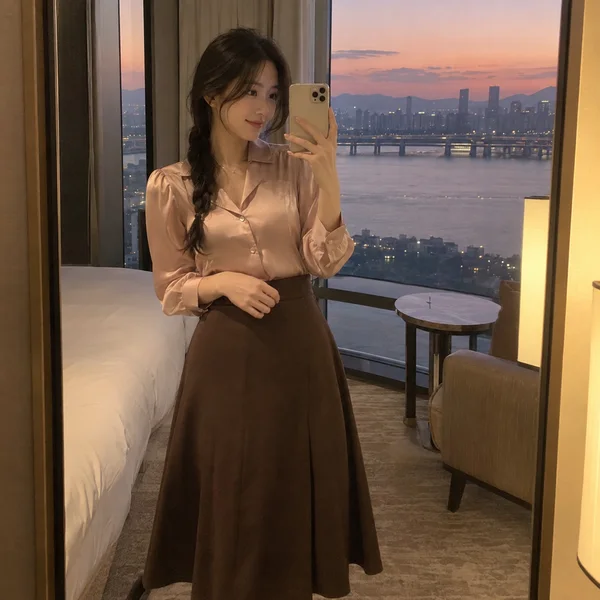 월곶 유나 케어 안내 이미지