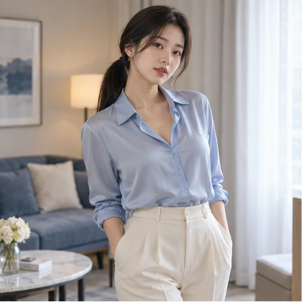 서울 도림 유진 라운지 안내 이미지