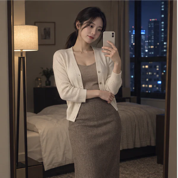 대전 용운 미나 스튜디오 안내 이미지
