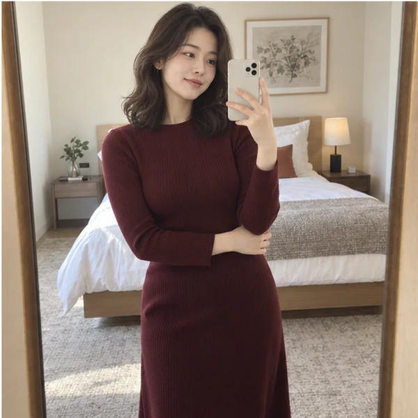 평촌 세리 웰니스 안내 이미지