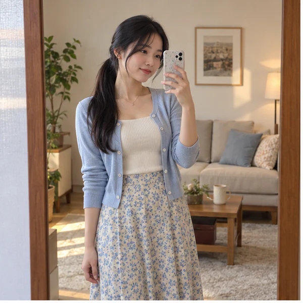 합정동 지효 테라피 안내 이미지