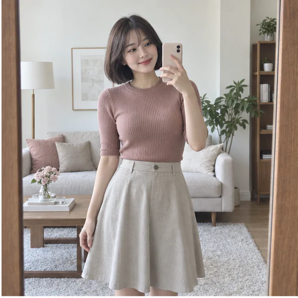 대구 지산 카리나 가든 안내 이미지