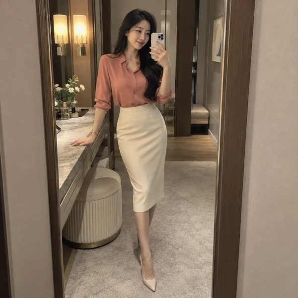 대전 대화 유정 살롱 안내 이미지