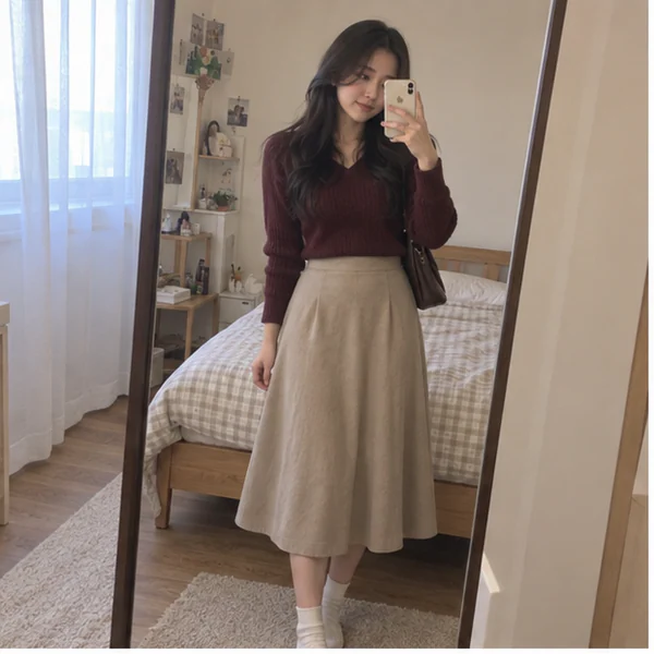 대전 구즉 마리 라운지 안내 이미지
