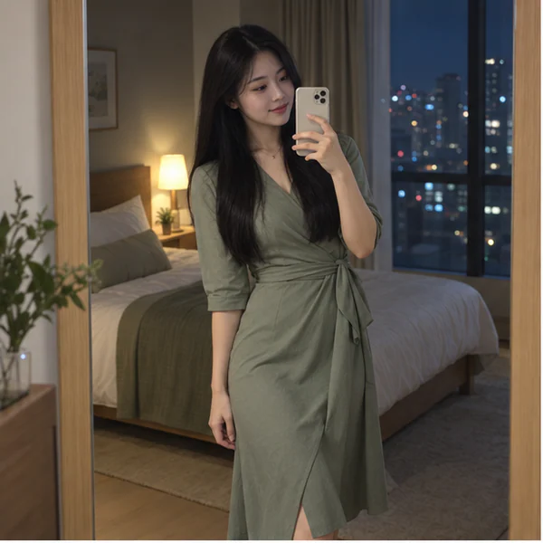 대구 본리 다현 살롱 안내 이미지