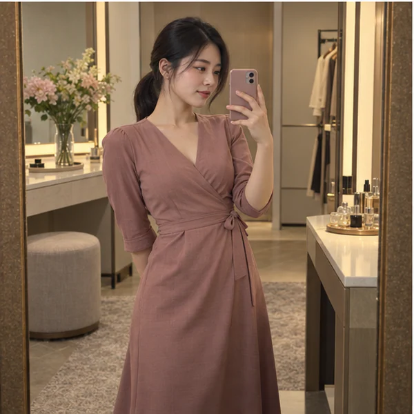 보통리 수지 케어 안내 이미지