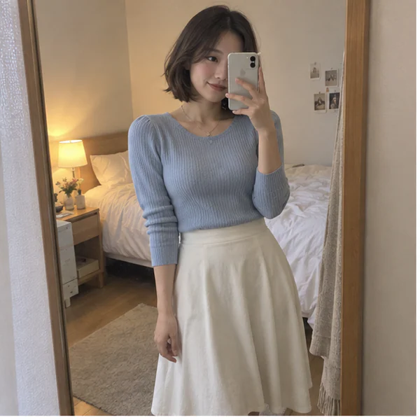 대전 비래 채영 테라피 안내 이미지