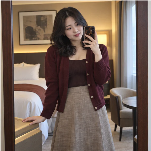 신사동 하영 살롱 안내 이미지