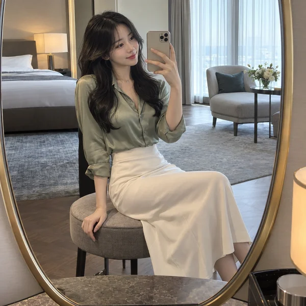 광교 새봄 라운지 안내 이미지