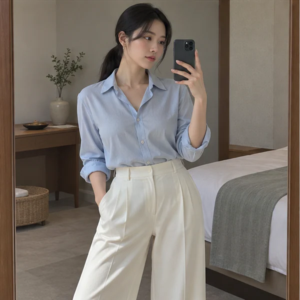 압구정동 민지 웰니스 안내 이미지