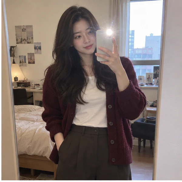 합정동 설현 릴랙스 안내 이미지