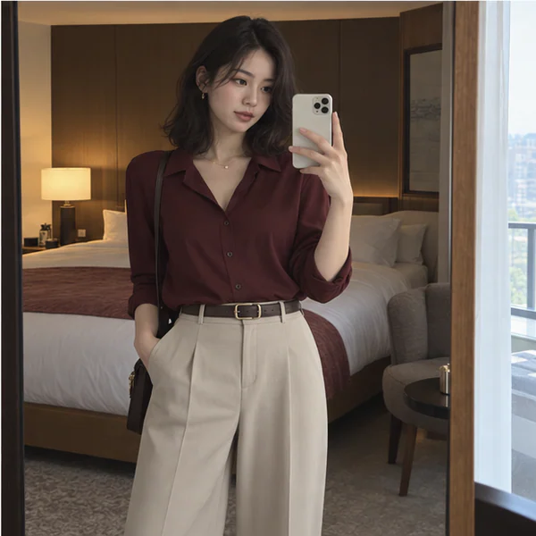 대전 유천 효정 살롱 안내 이미지