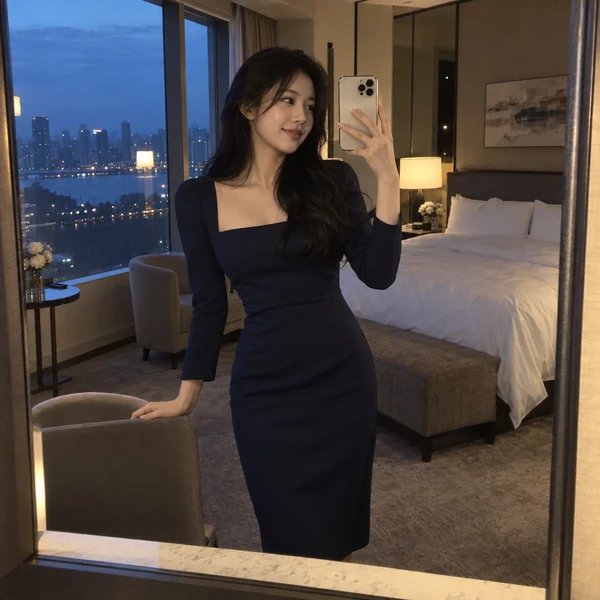 포항 송도 하린 살롱 안내 이미지