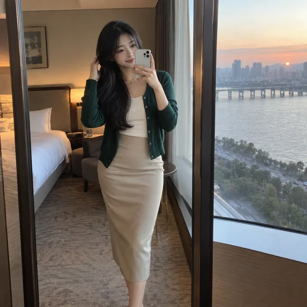 서울 서강 사나 포레스트 안내 이미지