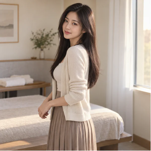 인덕원 새봄 웰니스 안내 이미지