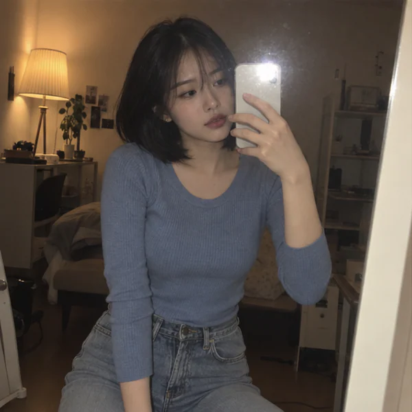 대전 가수원 효정 살롱 안내 이미지