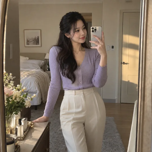 평촌 나연 테라피 안내 이미지